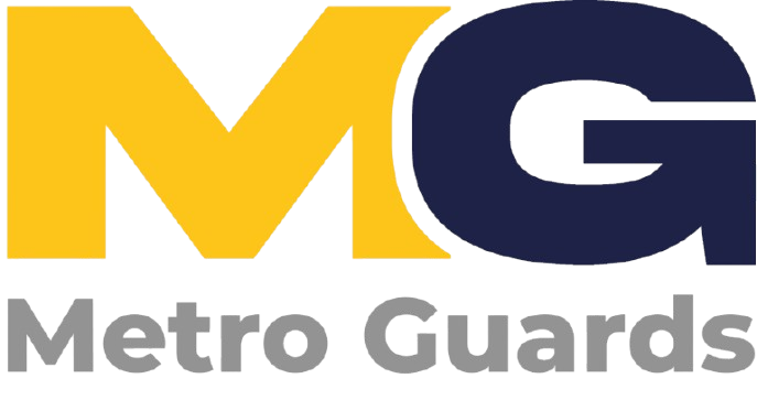 Metro Guards Logo